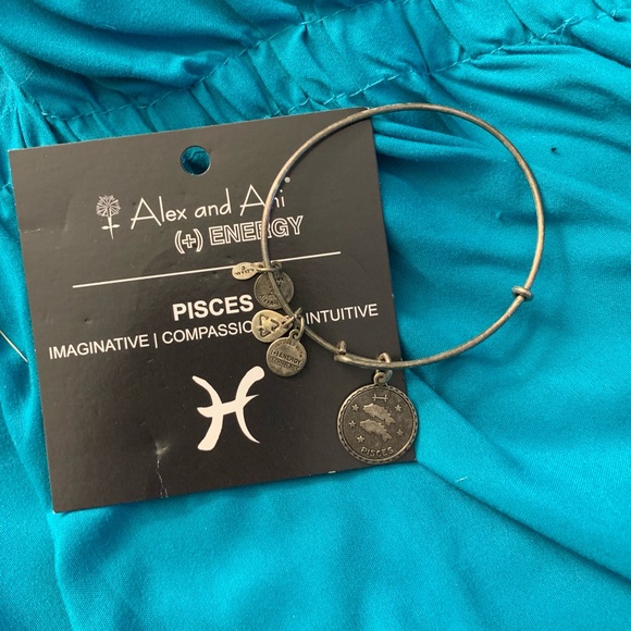 Alex and Ani Jewelry - Alex and Ani Bracelet Alex and Ani Jewelry - Alex and Ani Bracelet